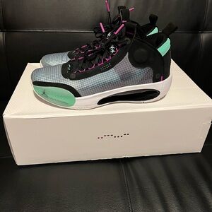 Jordan 34 XXXIV Void